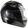 Casque moto HJC IS-16 Noir